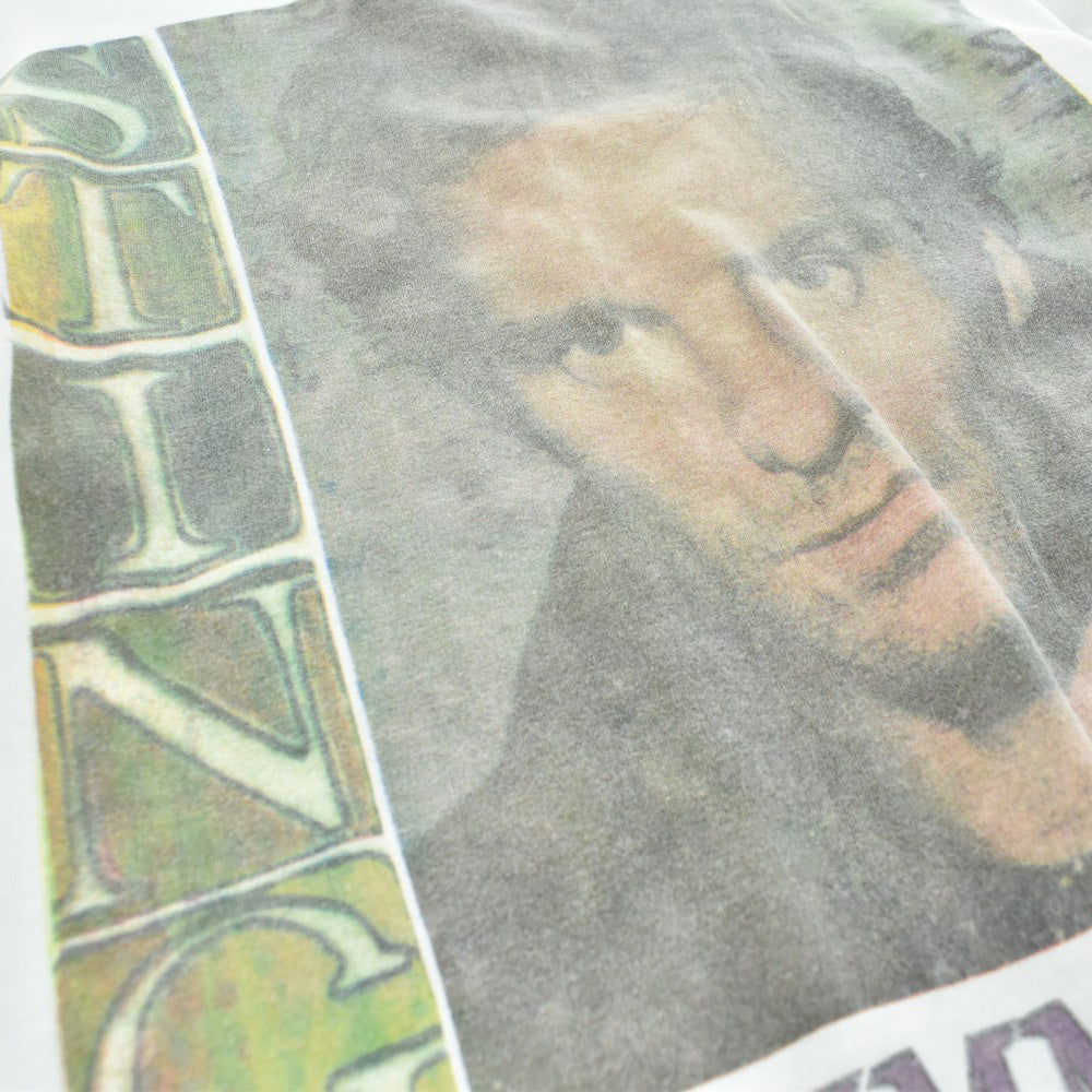 90's STING "TEN SUMMONER'S TALES" L/S ロックTシャツ 260317H