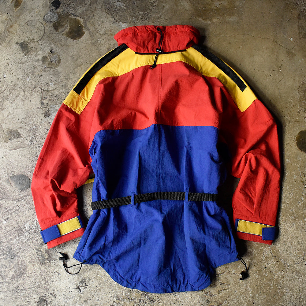 90's THE NORTH FACE “VERTICAL” Gore-Tex スキージャケット 231226H