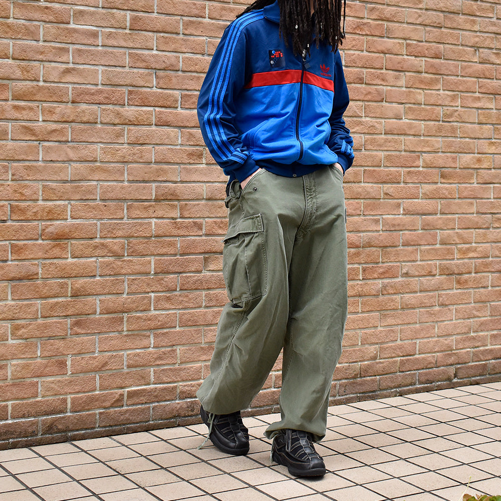 50's U.S.ARMY M-51 フィールドパンツ 240523H