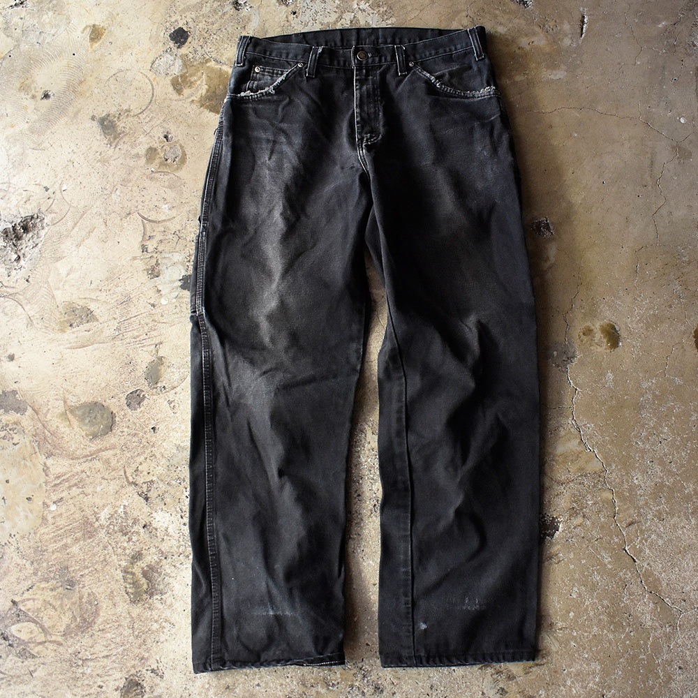 Y2K Dickies ダックペインターパンツ 250828H