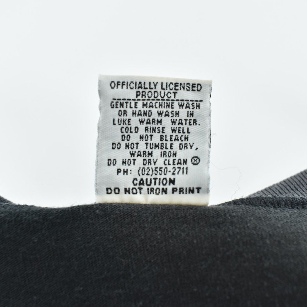 80's Led Zeppelin "Led Zeppelin IV" ハードロックTシャツ 260707H