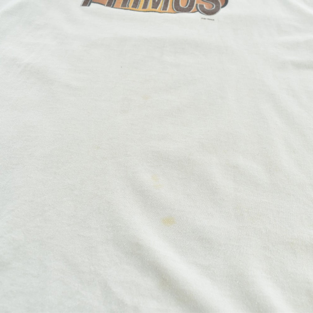 90's Primus オルタナティブロック リンガーTシャツ 260605H