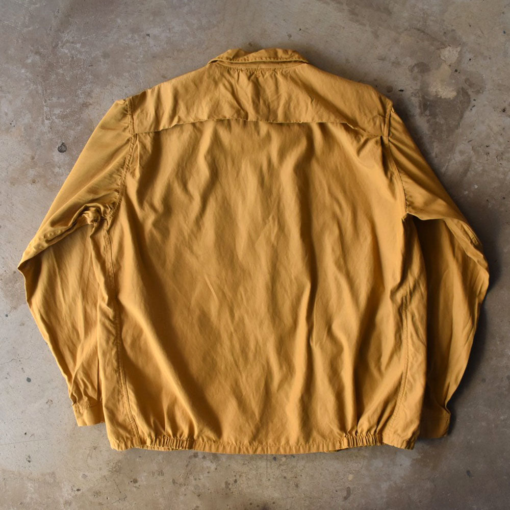 50’s McGREGOR Drizzler ドリズラージャケット ビッグサイズ 251125H