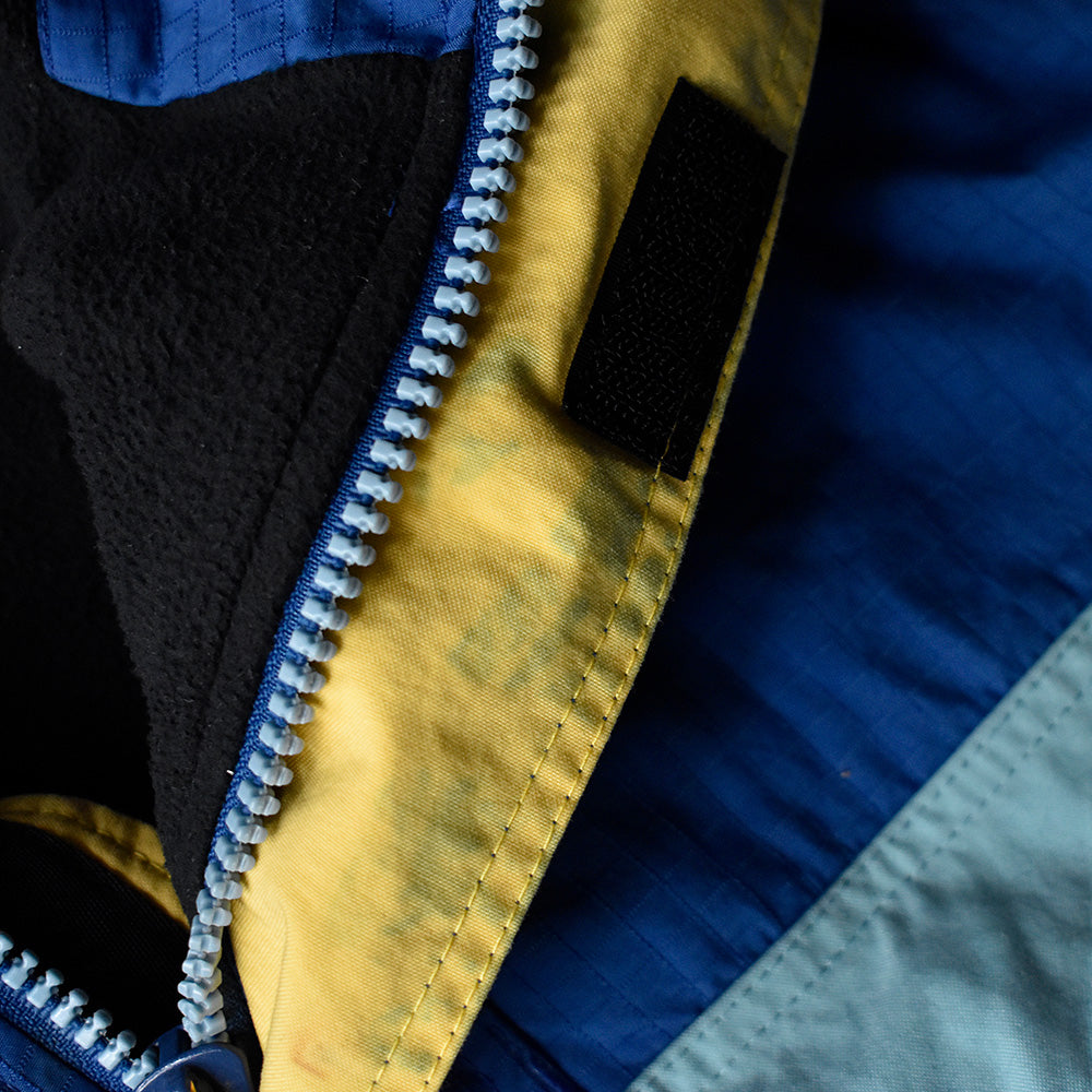 90's NIKE ACG “OUTER LAYER 3” アノラック ナイロンジャケット 241104H