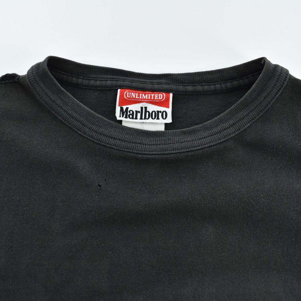 90's MARLBORO UNLIMITED リザード プロモT USA製 260721H