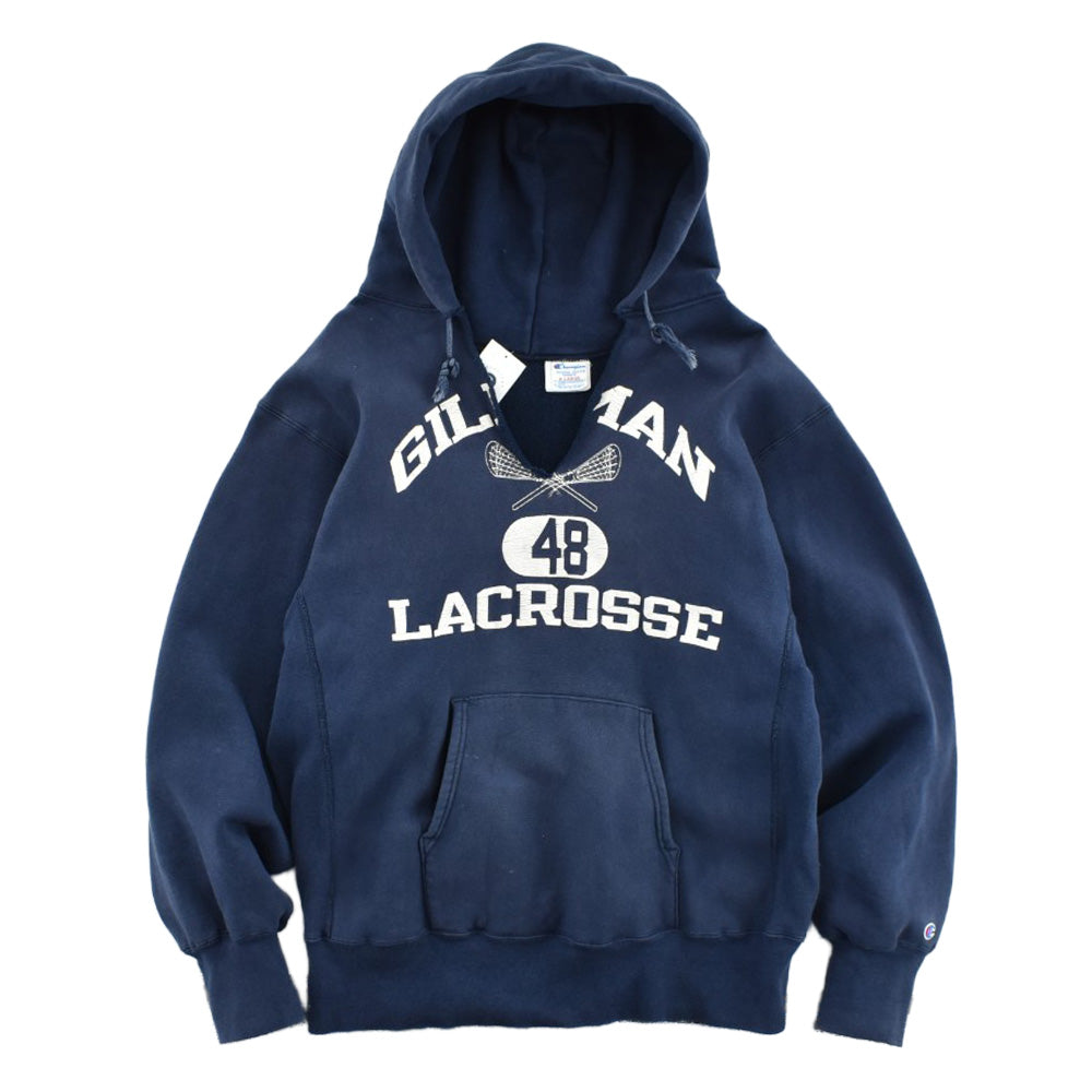 80's Champion Reverse Weave リバースパーカー USA製 260904H