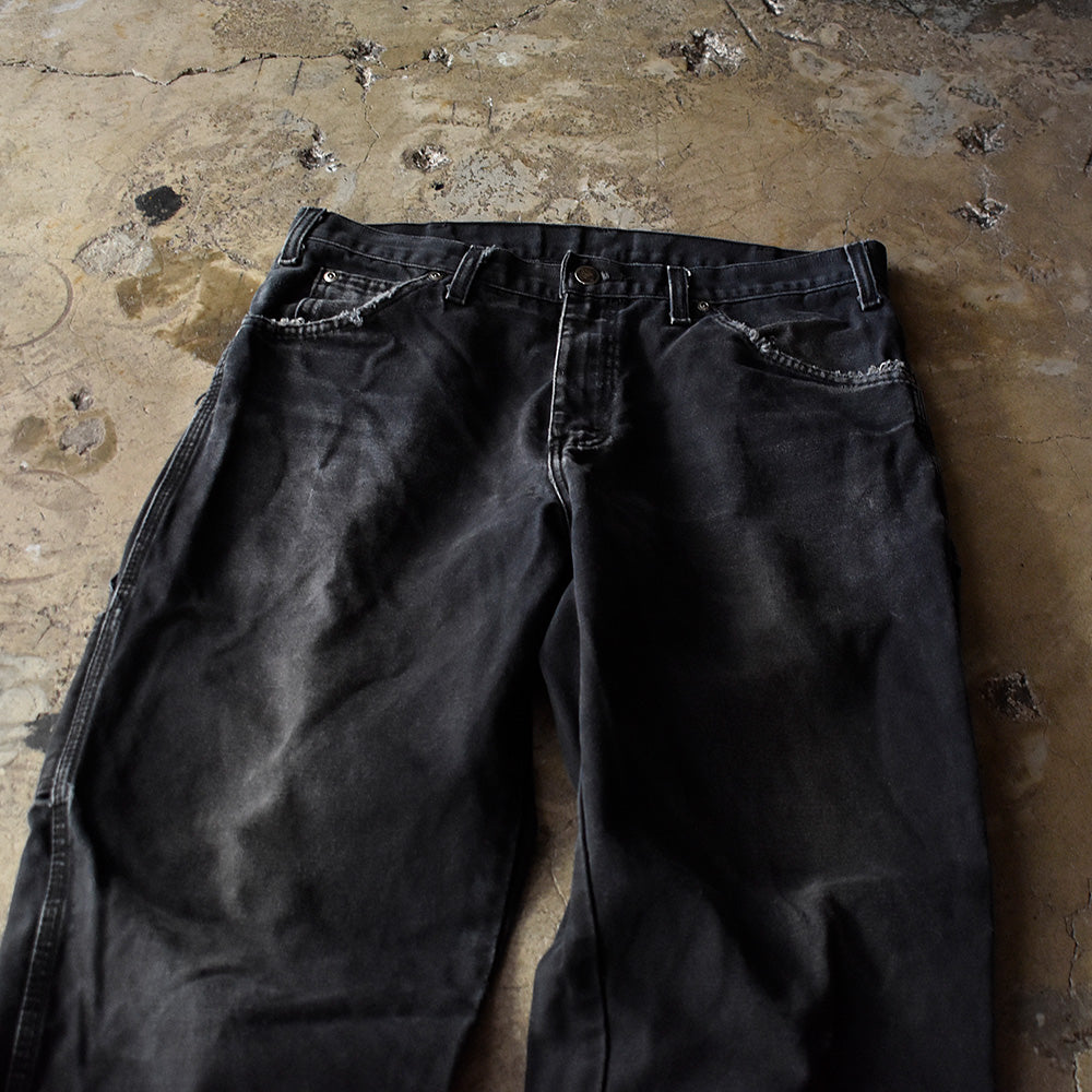 Y2K Dickies ダックペインターパンツ 250828H