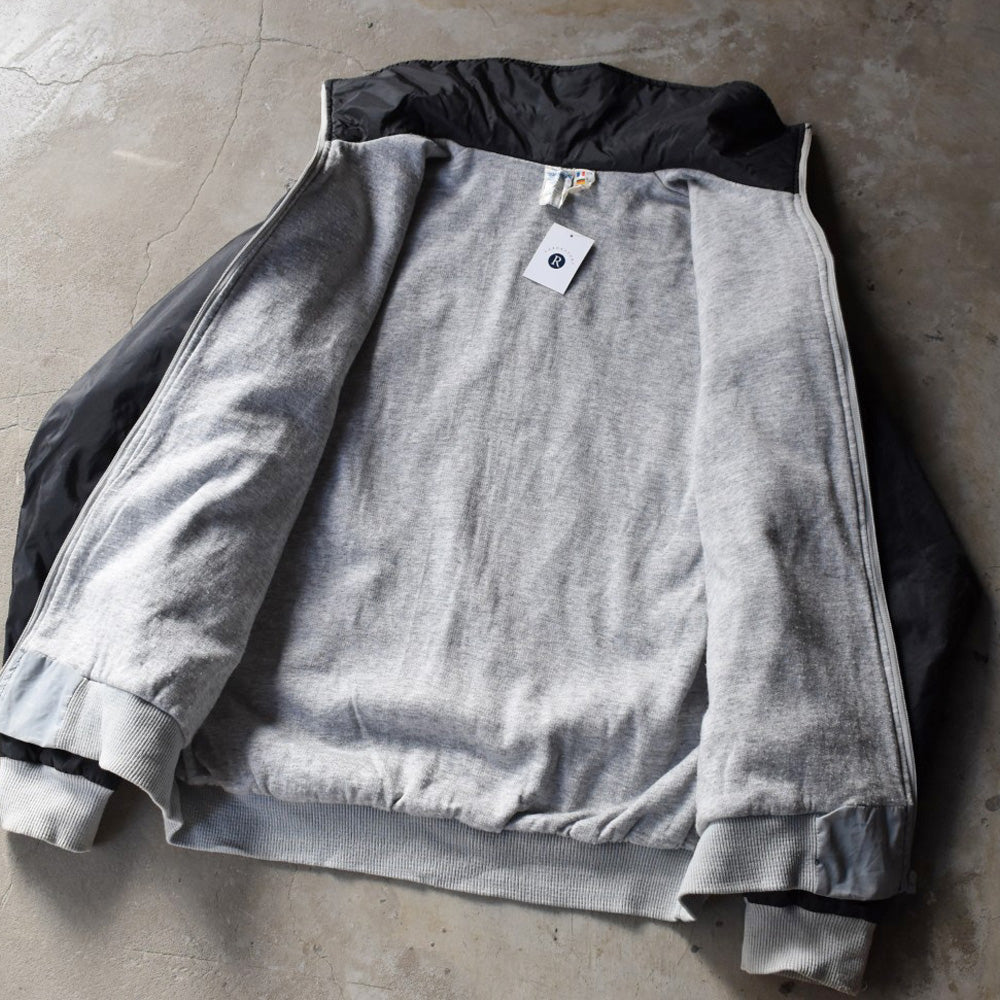 80’s VENTEX adidas ナイロン トラックジャケット France製 251114H