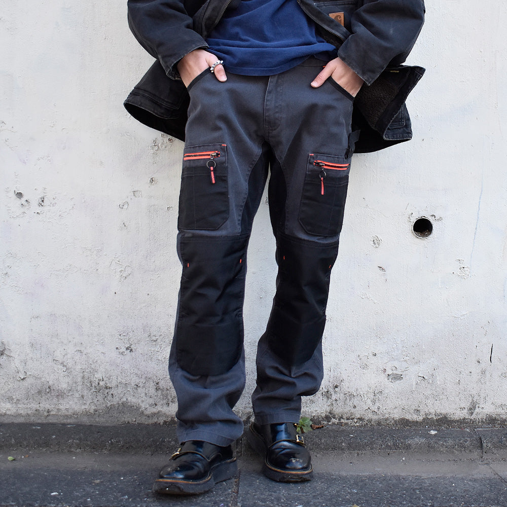 LMA Workwear Euro ワークパンツ 231219H