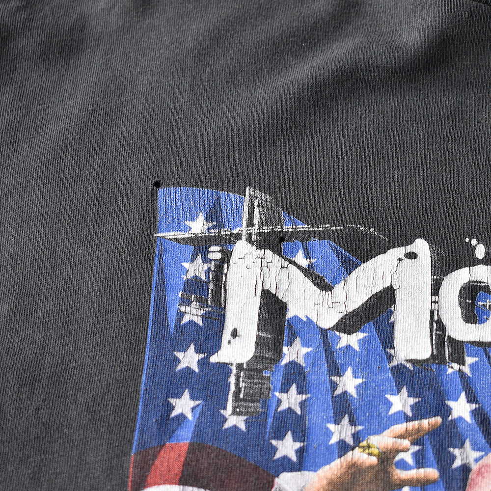 90's Mötley Crüe “Generation Swine” Tシャツ 250407H