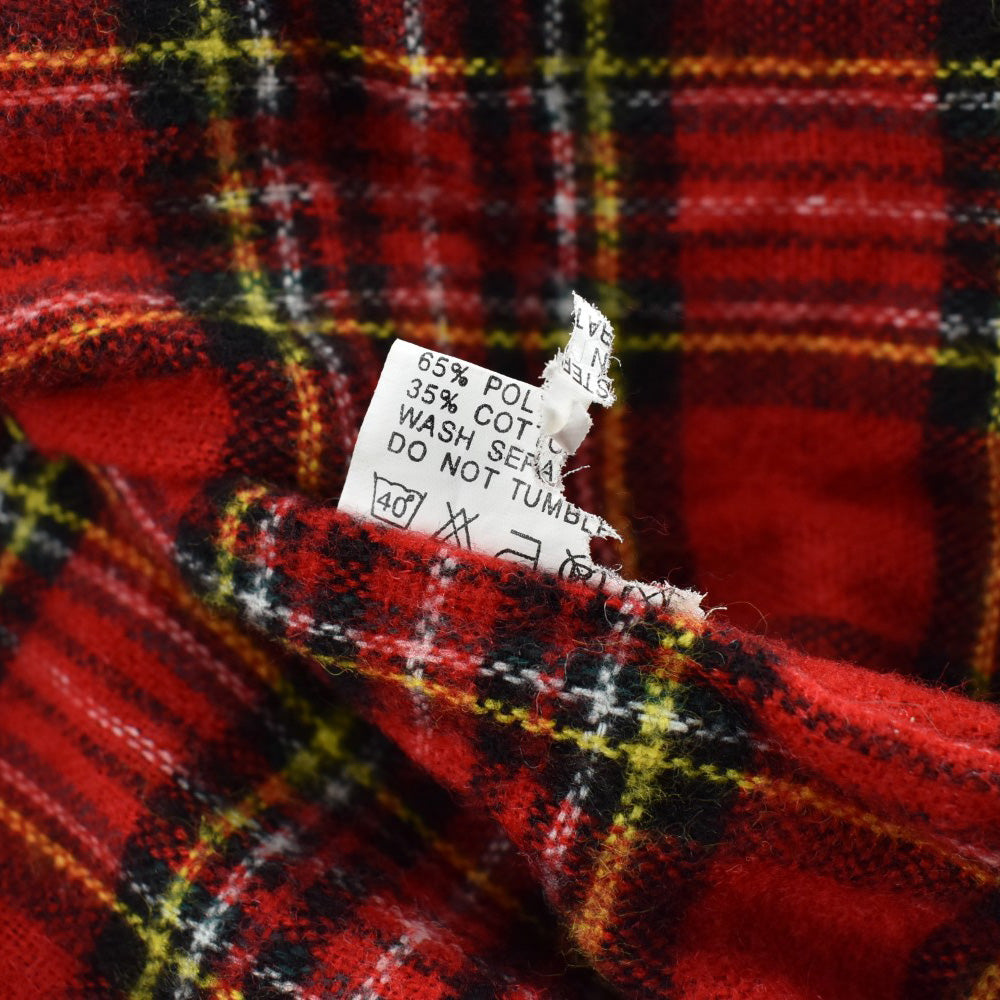 90's Harrington Jacket スウィングトップ 黒 260410H