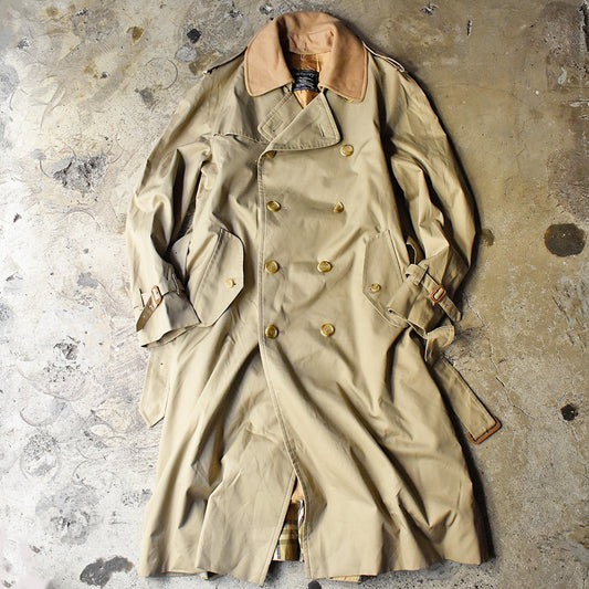 90's Burberrys フルセット! トレンチコート 231227