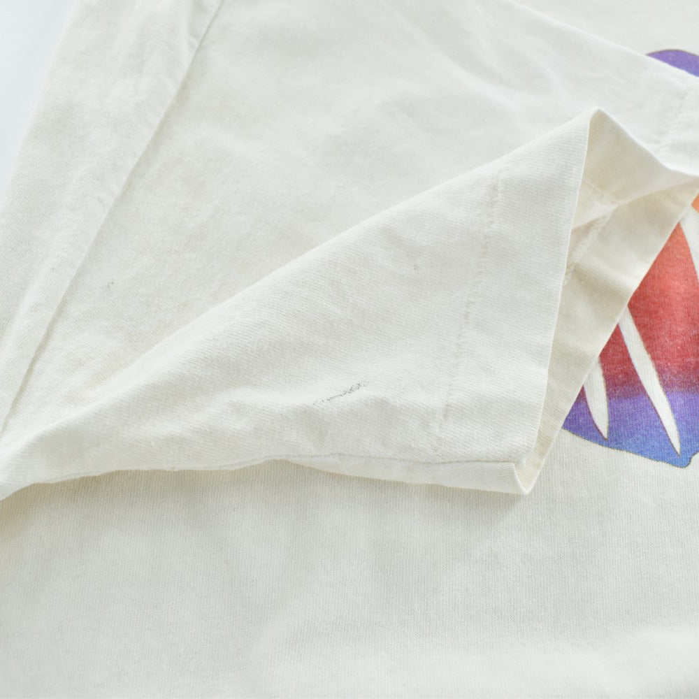 90's PHISH レインボーロゴ ロックTシャツ USA製 260414H