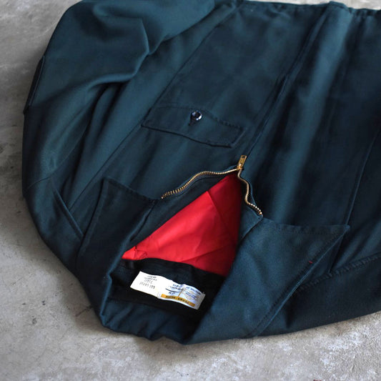 60’s Riverside Masterbilt ワーク ドリズラージャケット ライナー付き 251125H