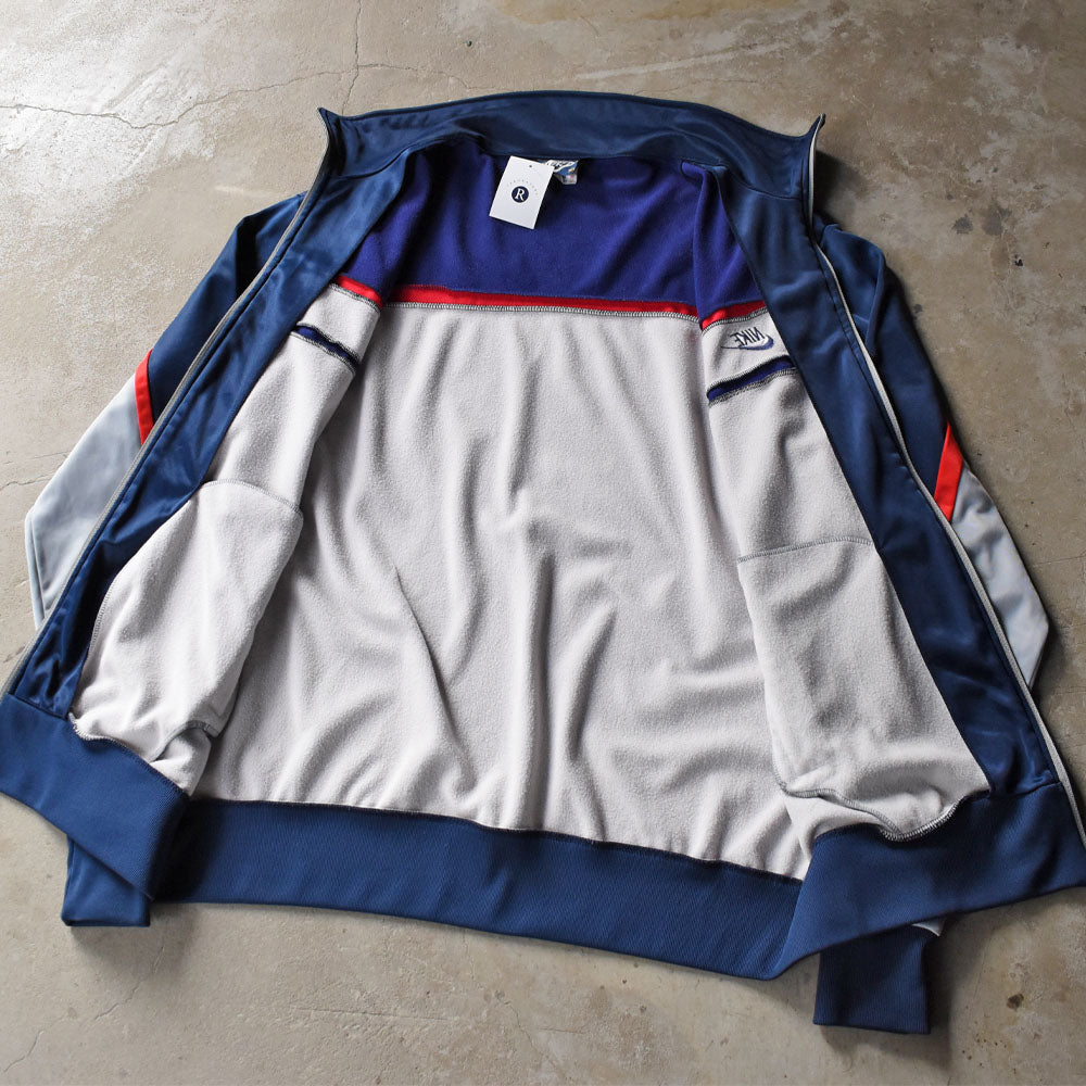 80’s NIKE ジャージ トラックジャケット  251031H