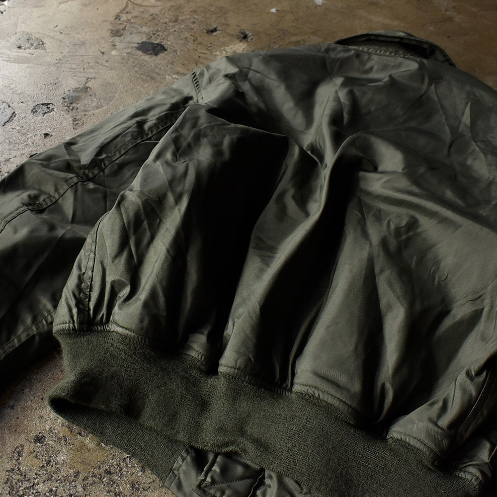 10's U.S. ARMY CWU-45/P フライトジャケット 231017H