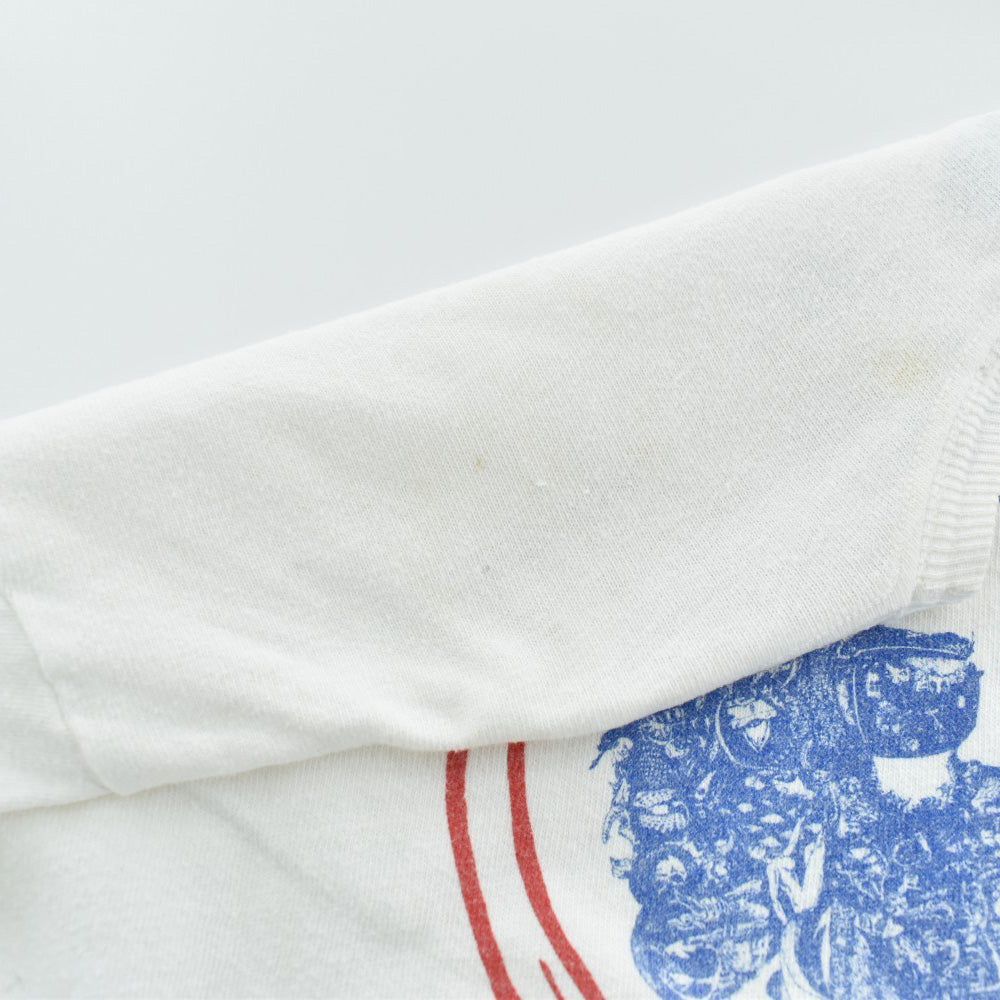 90's Grateful Dead "Jerry Garcia" サイケデリックアート ロックTシャツ USA製 260602H