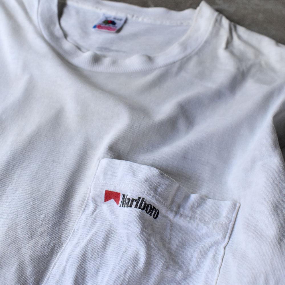 90’s Marlboro “Marlboro Man” ポケT  250926H
