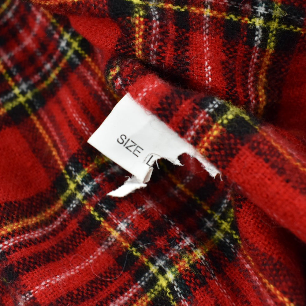 90's Harrington Jacket スウィングトップ 黒 260410H