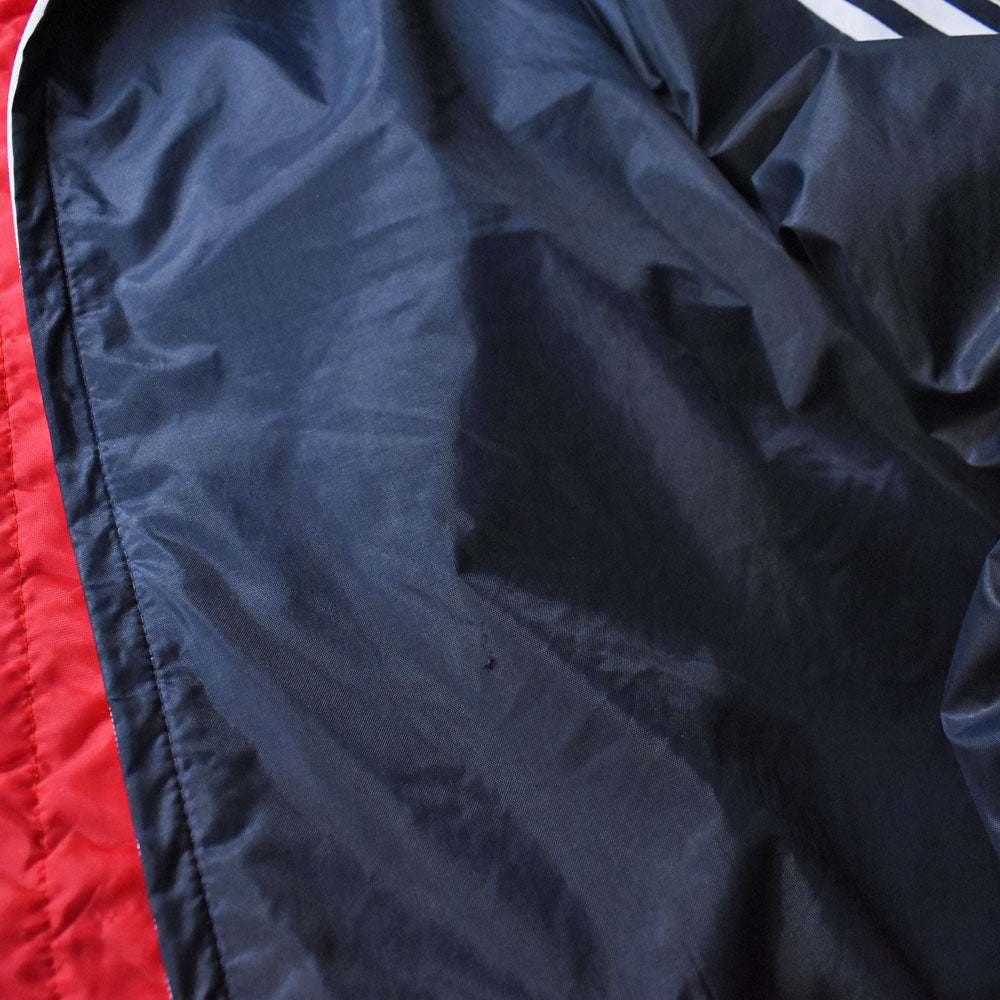 80’s adidas “VENTEX" ナイロン トラックジャケット 251021H