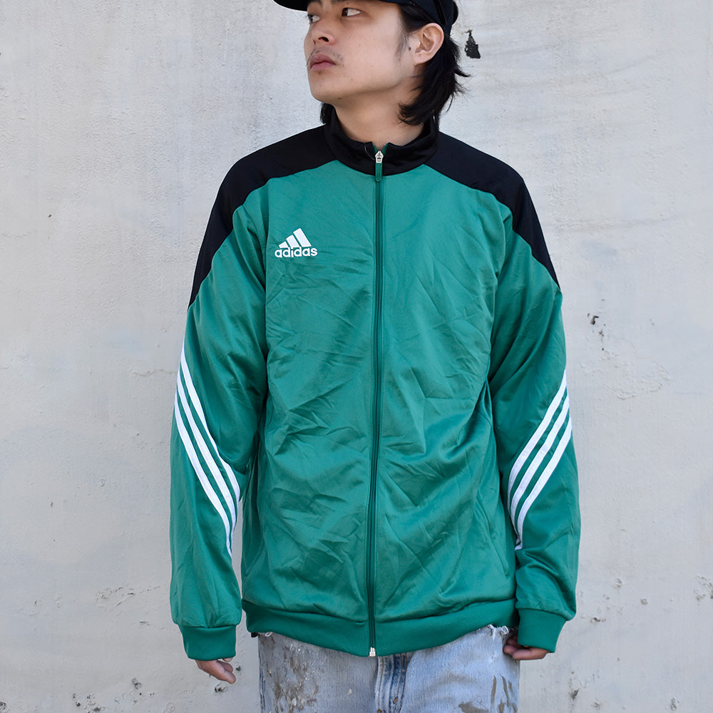 Y2K adidas トラックジャケット 231120H