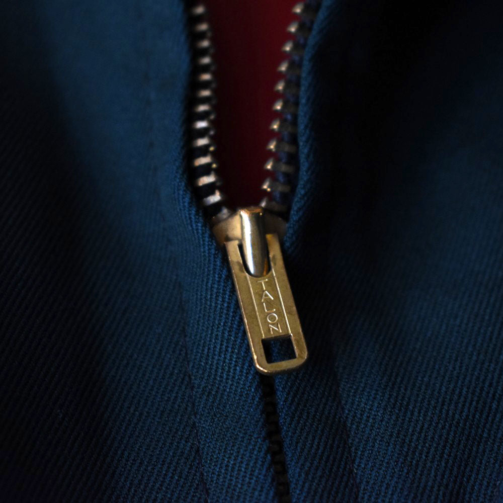 60’s Riverside Masterbilt ワーク ドリズラージャケット ライナー付き 251125H