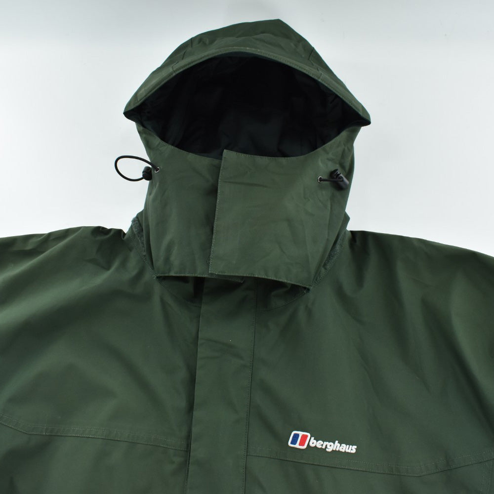 Berghaus GORE-TEX マウンテンパーカー 261006H