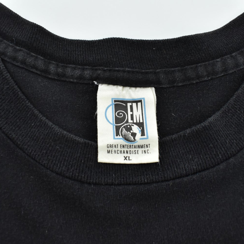 90's Cypress Hill "Temples of Boom" ヒップホップ ラップTシャツ 260717H