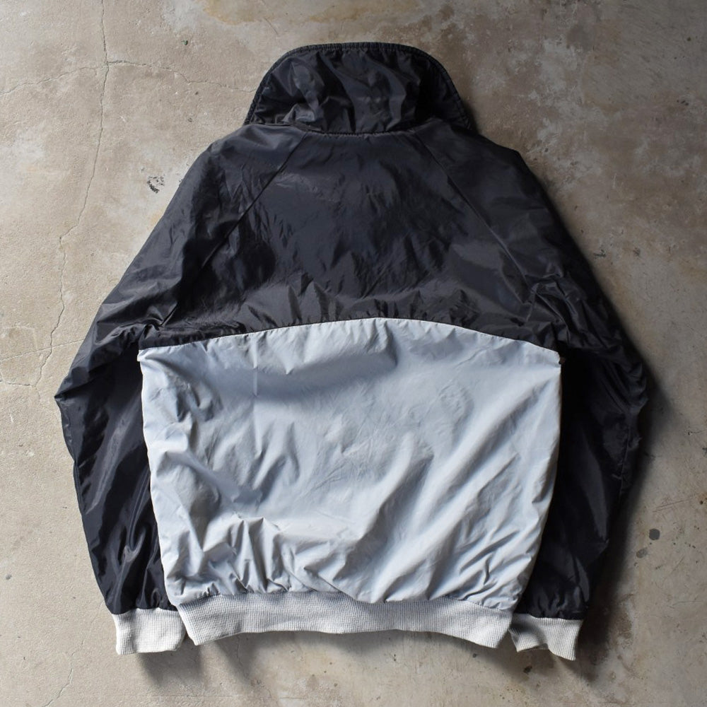 80’s VENTEX adidas ナイロン トラックジャケット France製 251114H