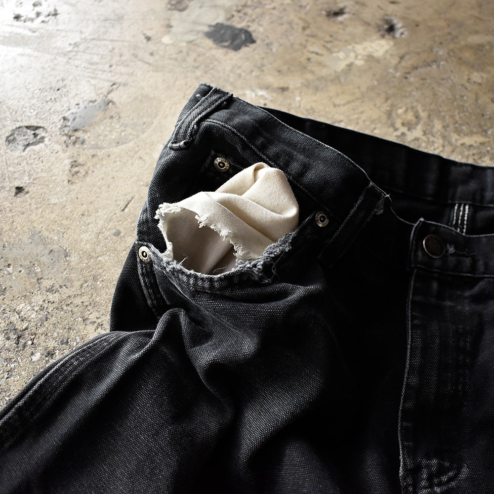 Y2K Dickies ダックペインターパンツ 250828H