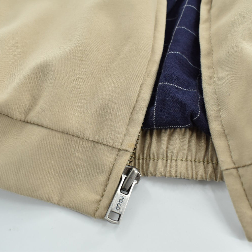 Y2K Polo Ralph Lauren スウィングトップ 260515H