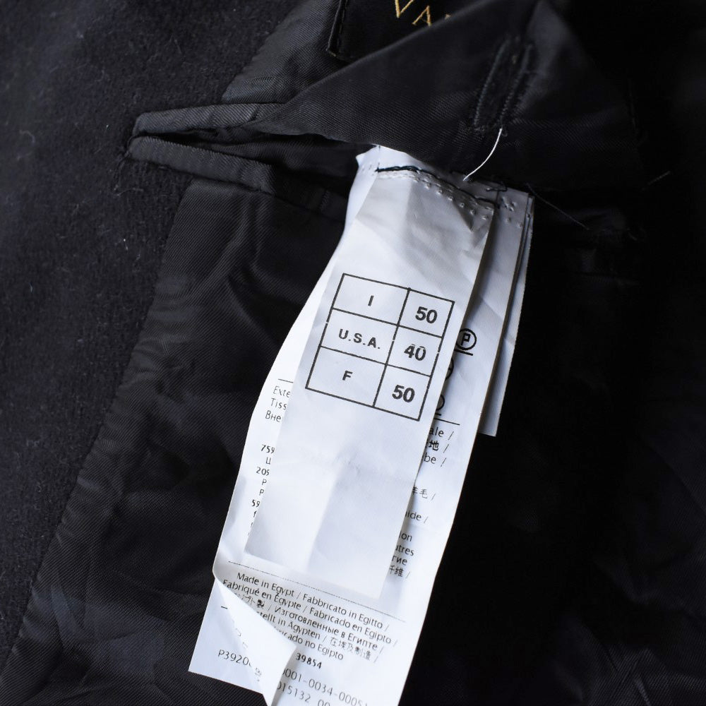 90’s Valentino チェスターコート 251121H