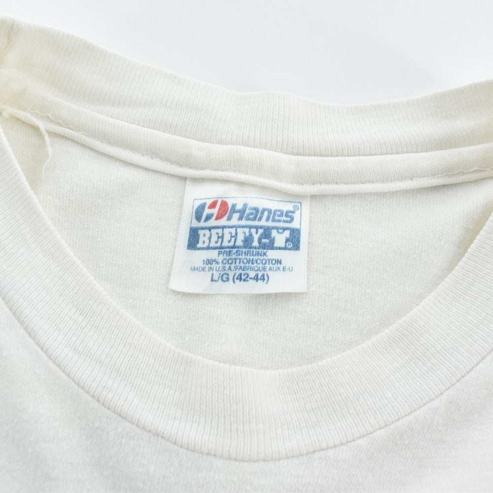 90's U2 "Achtung Baby" Zoo TV Tour ロックTシャツ 260710H