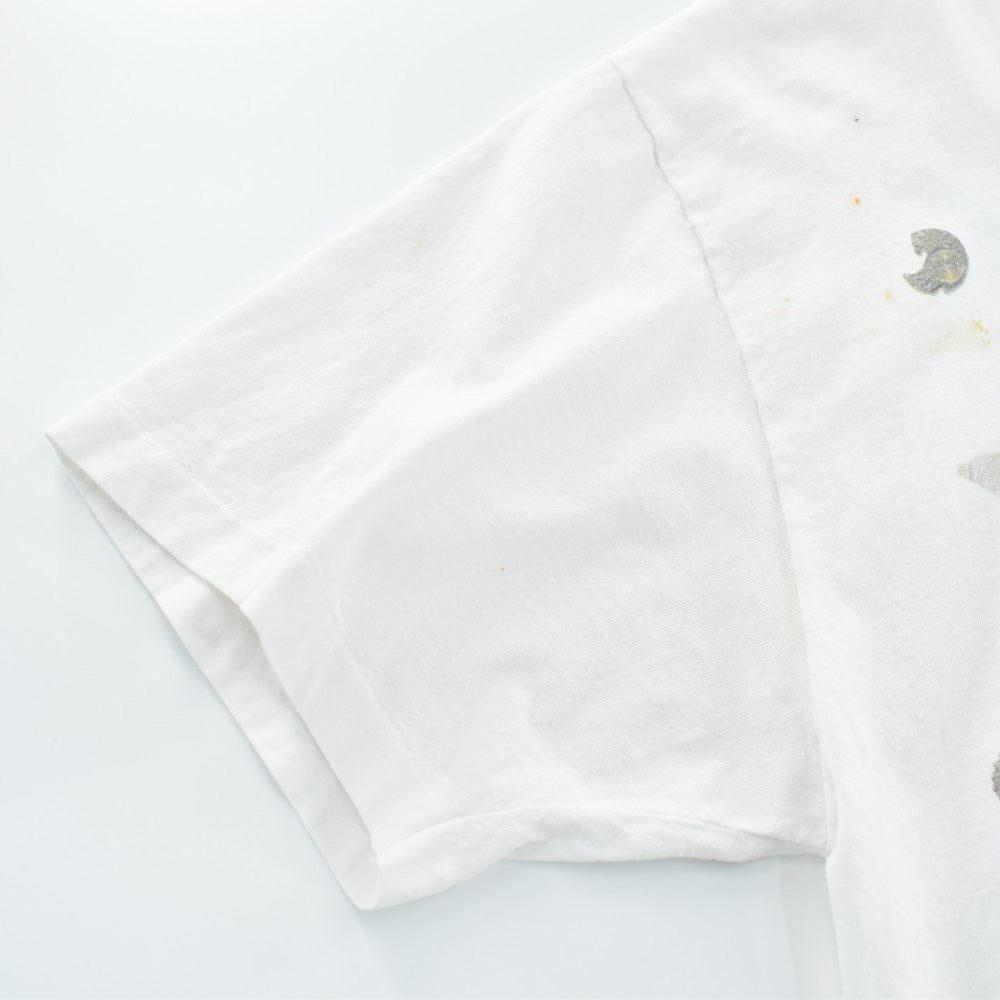 90's Cheap Trick "BUSTED" ロックTシャツ USA製 260612H