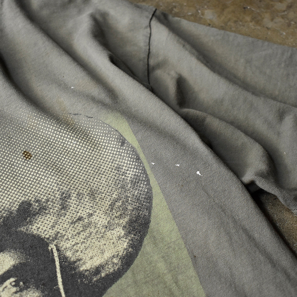 90's Rage Against the Machine “Emiliano Zapata” Tシャツ 240415H