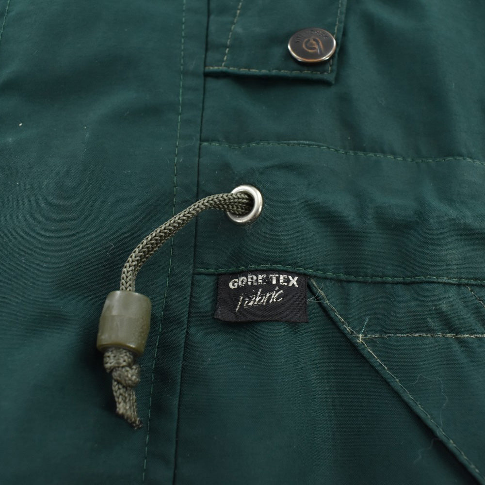 80's Berghaus "LIGHTNING" GORE-TEX マウンテンパーカー UK製 260929H
