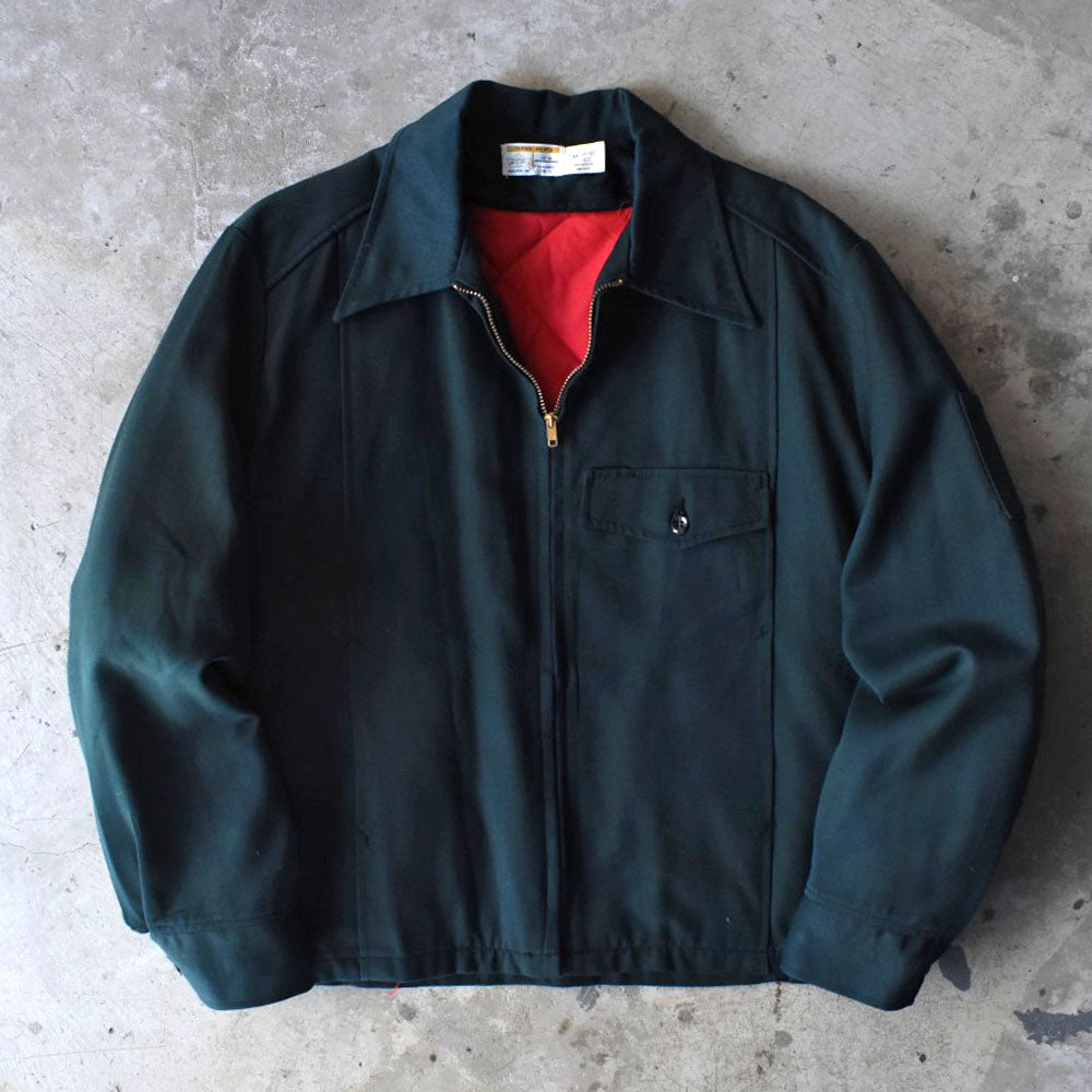 60’s Riverside Masterbilt ワーク ドリズラージャケット ライナー付き 251125H