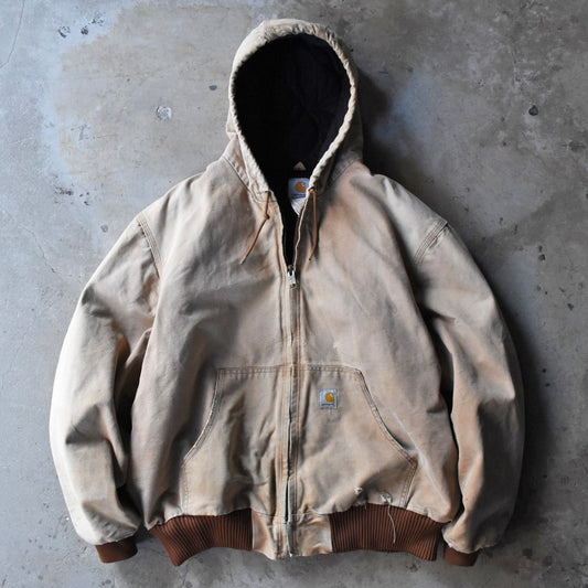90’s Carhartt アクティブジャケット 251128H