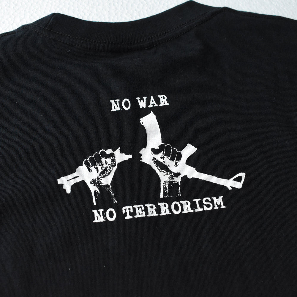 デッドストック！ Beyond Description "Never Extinguish Hope" Tシャツ 250916