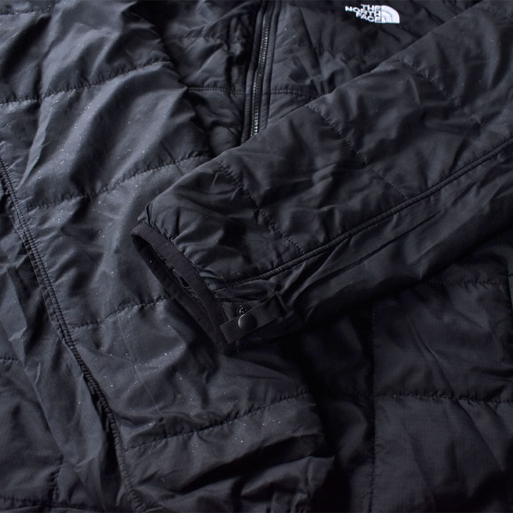 The North Face HYVENT マウンテンパーカー 231211