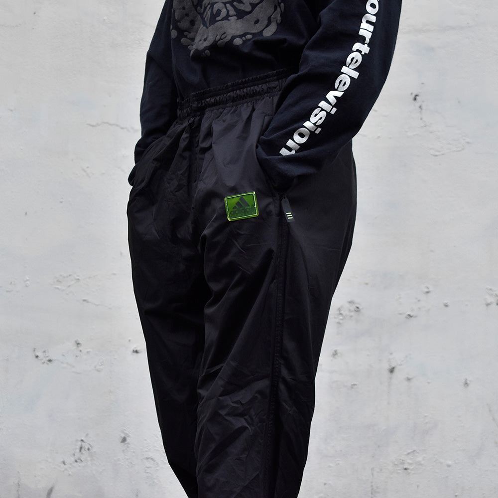 90's adidas  Equipment ナイロンパンツ 231115H