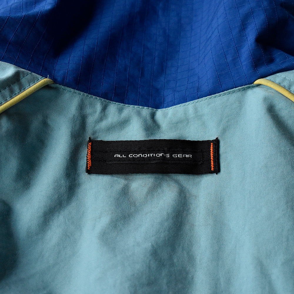 90's NIKE ACG “OUTER LAYER 3” アノラック ナイロンジャケット 241104H