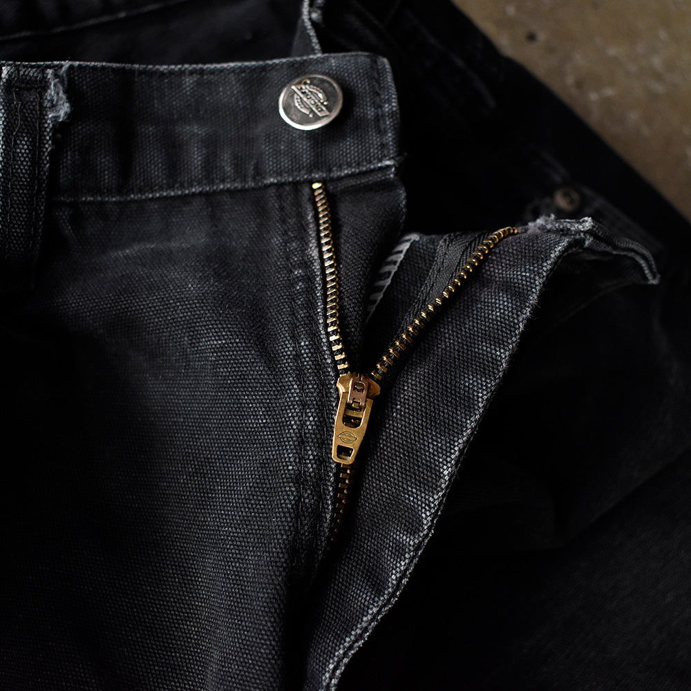 Y2K Dickies ダックペインターパンツ 250828H