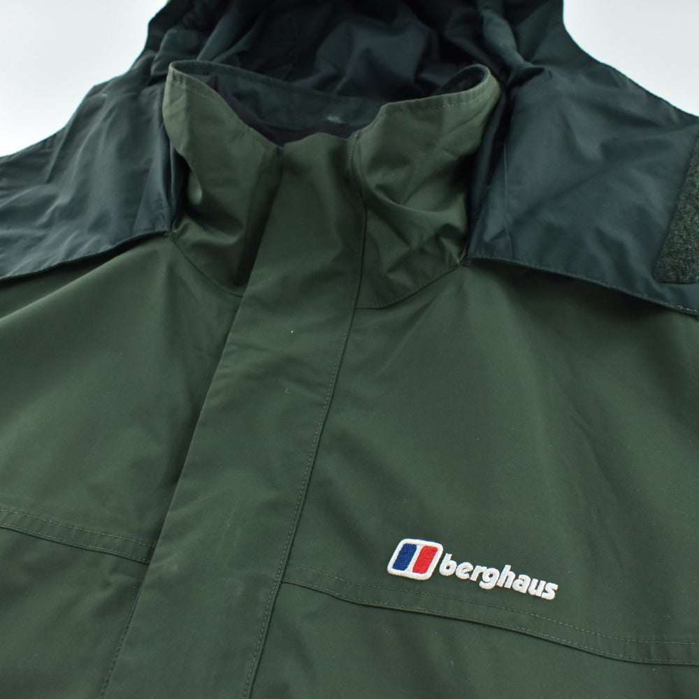 Berghaus GORE-TEX マウンテンパーカー 261006H