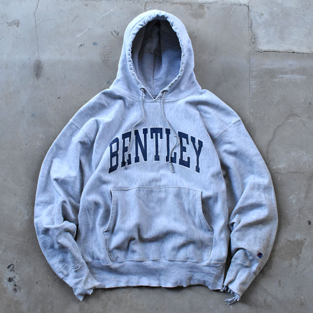Y2K Champion “BENTLEY” RWパーカー 241202