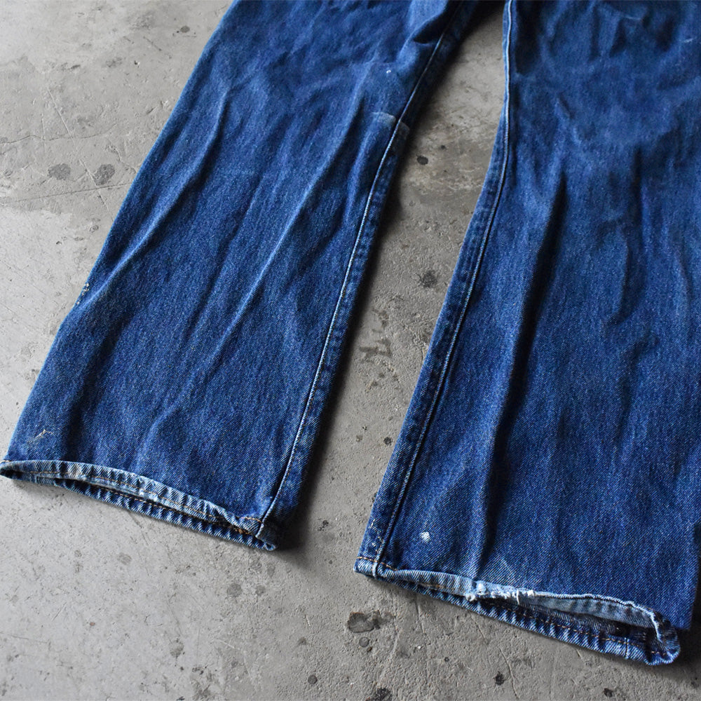 Levi's 501 雰囲気◎ デニムパンツ 240326