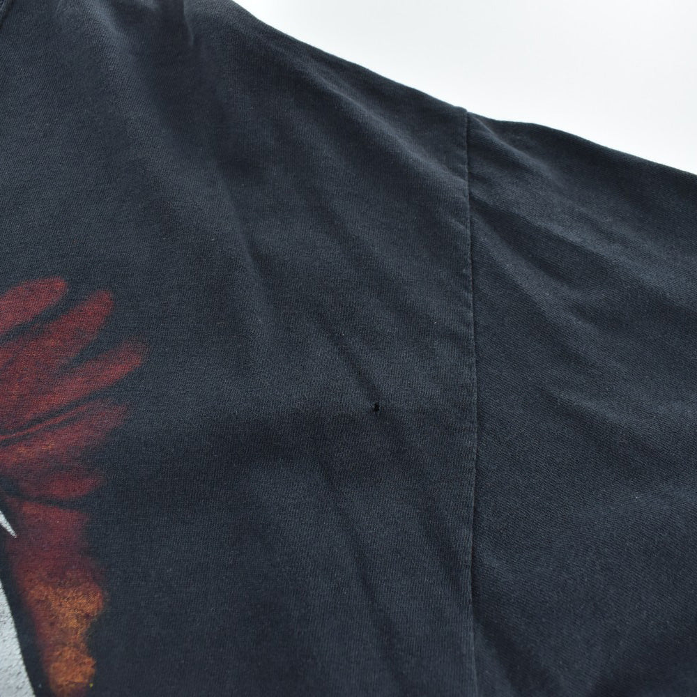 90's METALLICA "Master of Puppets" メタル ロックTシャツ 260901H