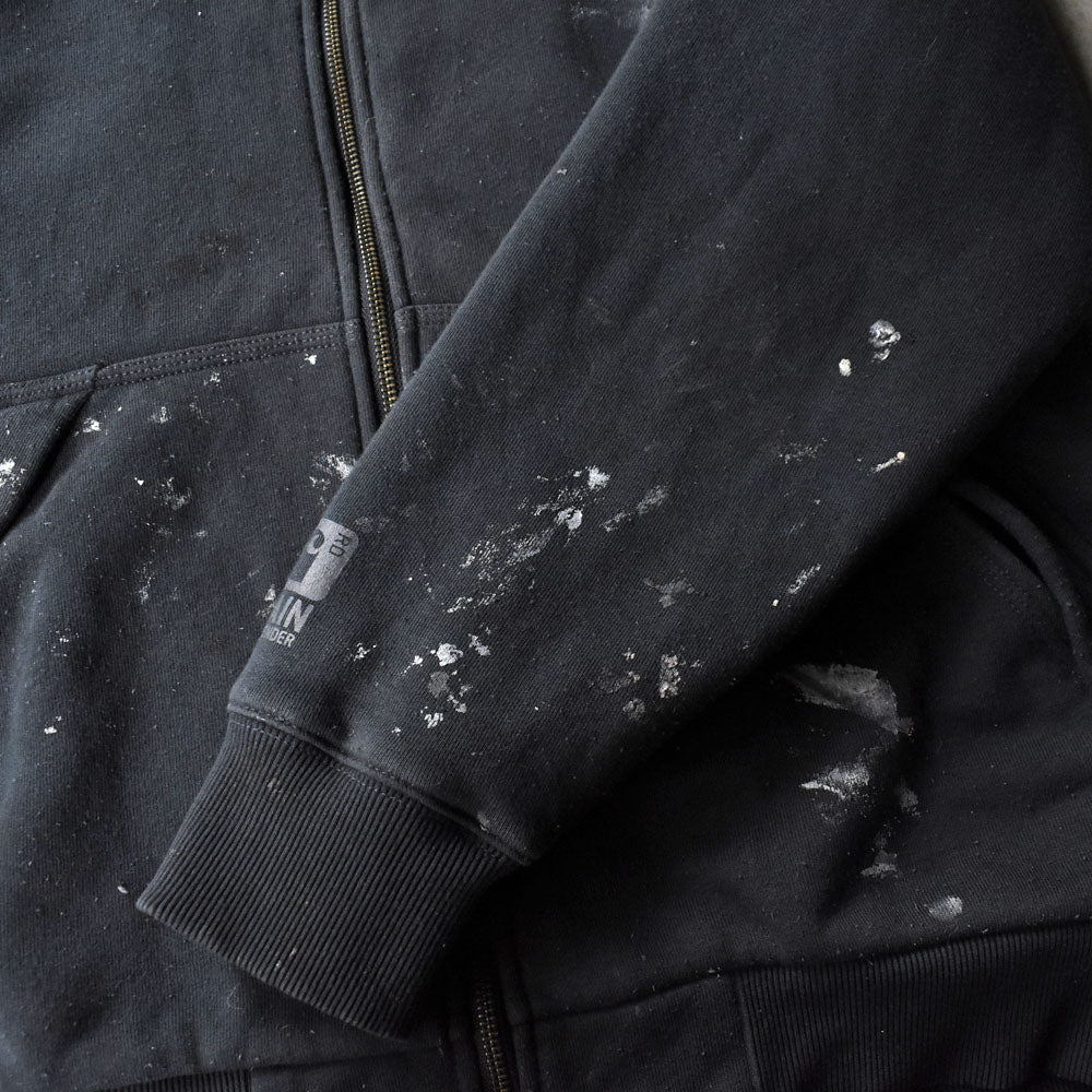 Carhartt “Rain Defender” ボアライナー ジップパーカー 251024H