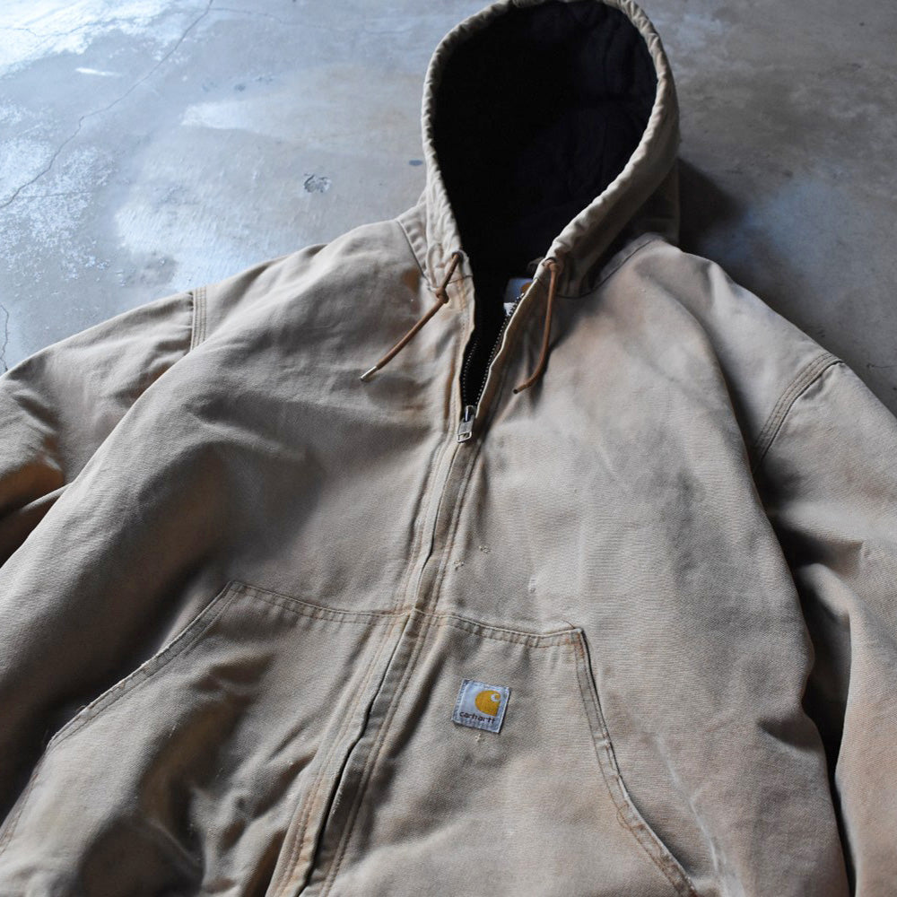 90’s Carhartt アクティブジャケット 251128H