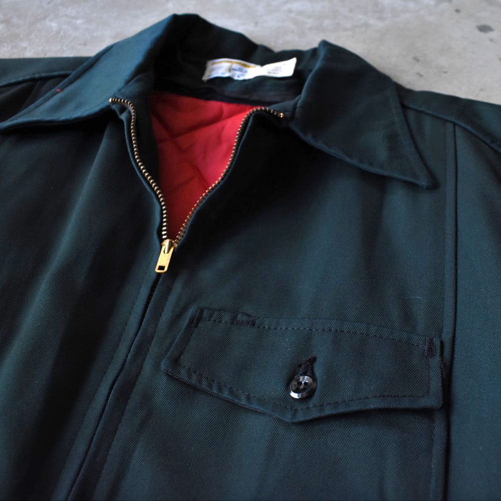 60’s Riverside Masterbilt ワーク ドリズラージャケット ライナー付き 251125H